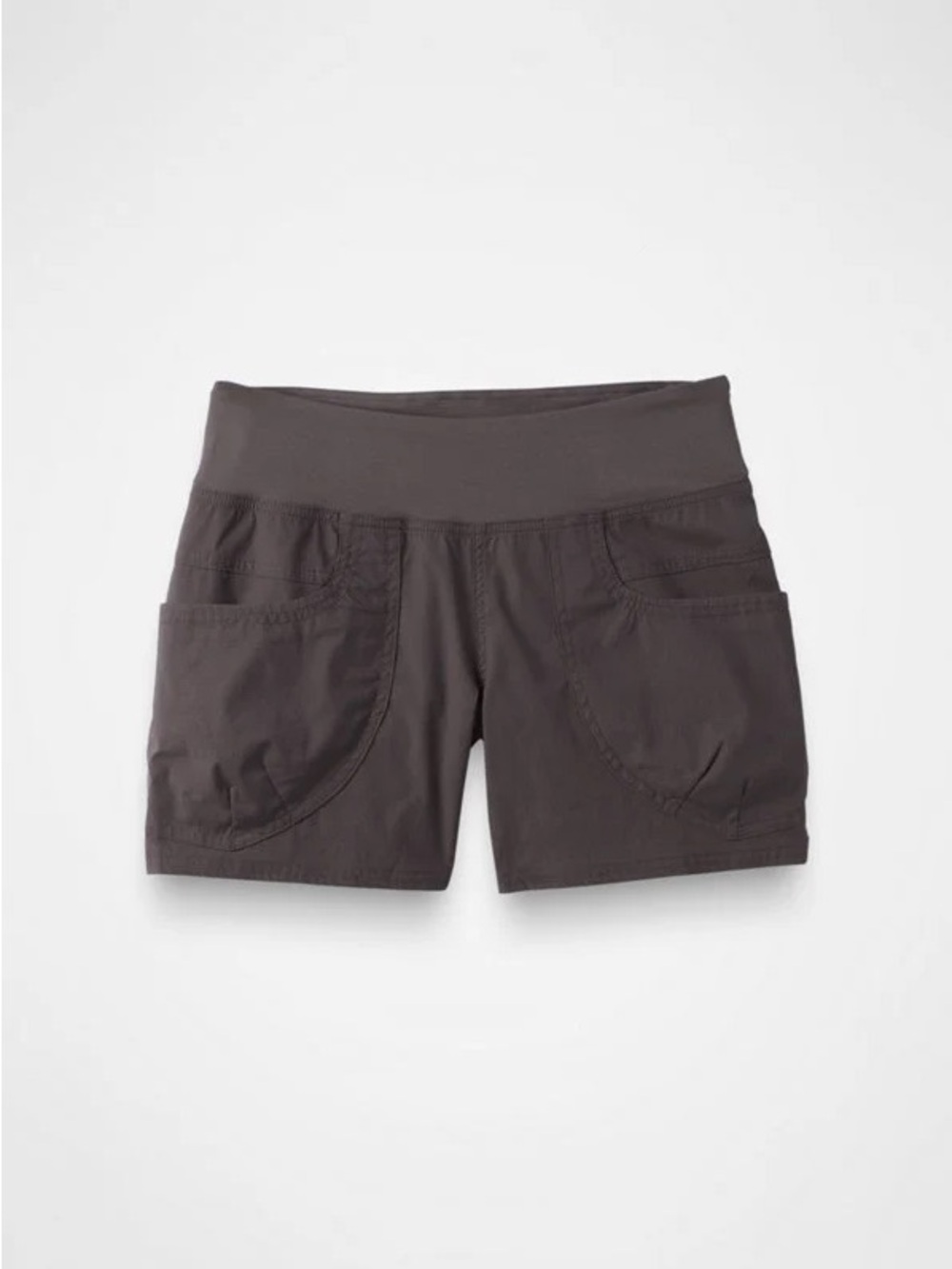 Prana Kanab Short S in Granite